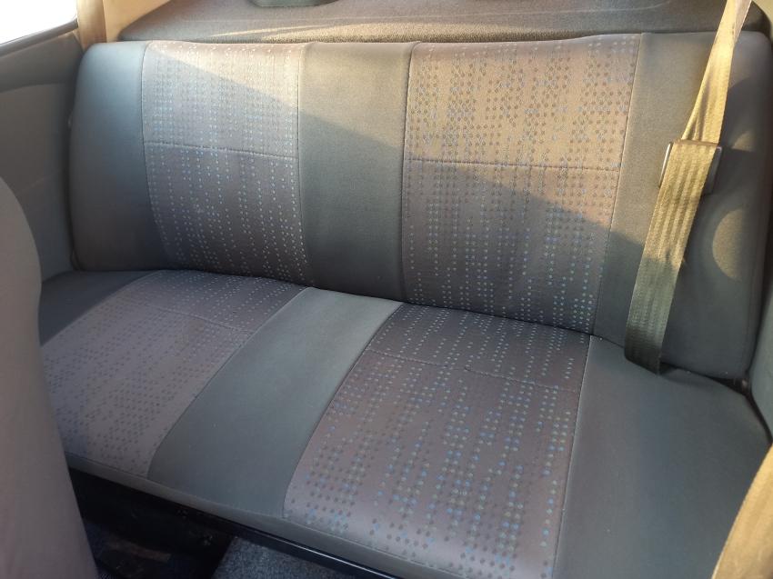 VOLKSWAGEN Fusca - Foto