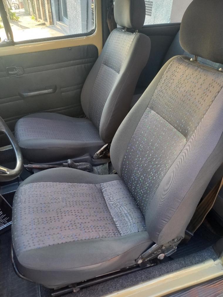 VOLKSWAGEN Fusca - Foto