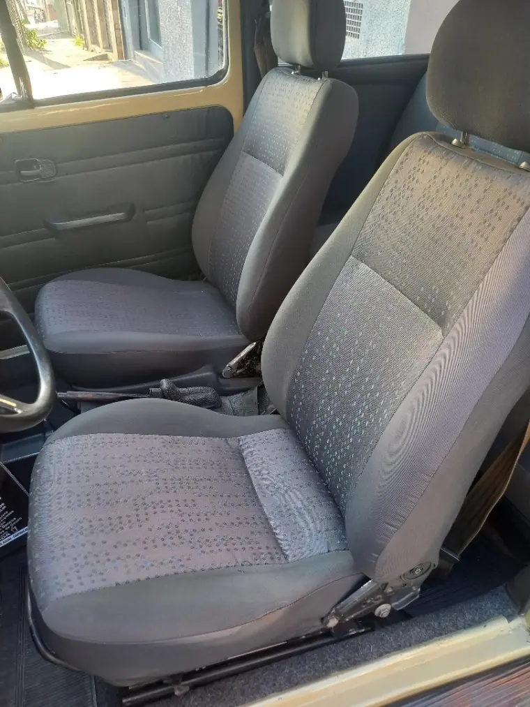 VOLKSWAGEN Fusca - Foto