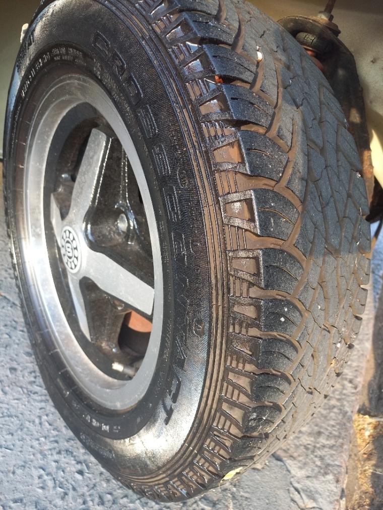 VOLKSWAGEN Fusca - Foto