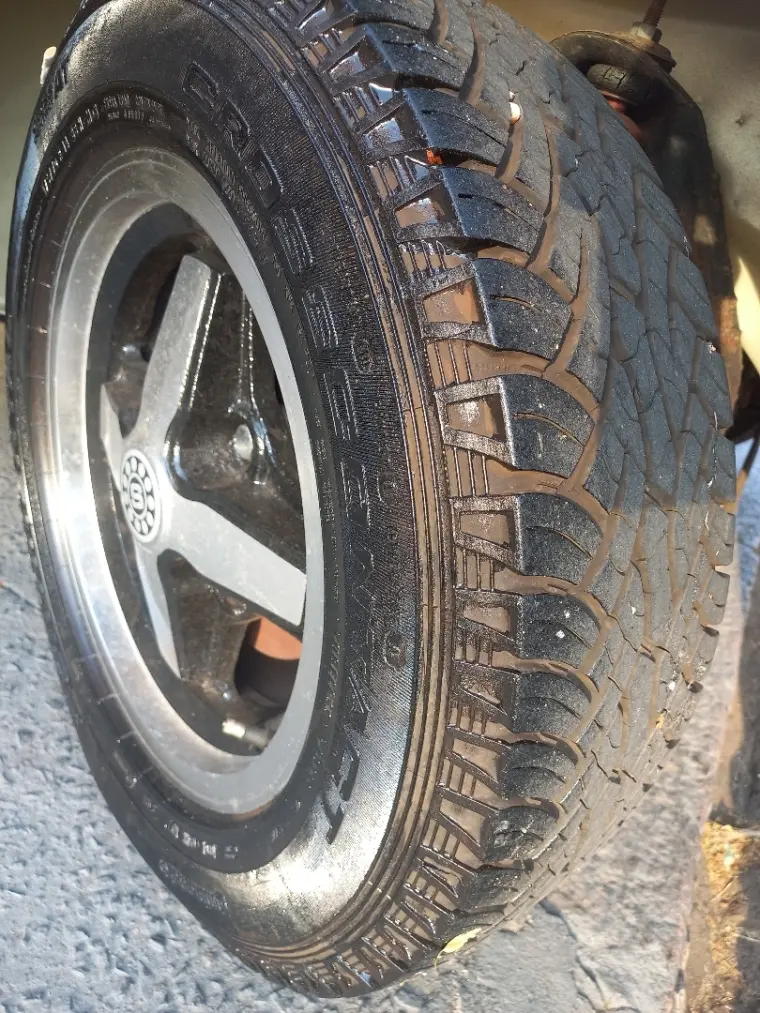 VOLKSWAGEN Fusca - Foto