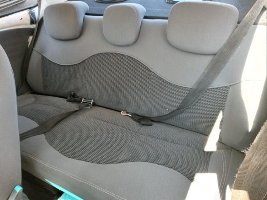 VOLKSWAGEN Fusca - Foto