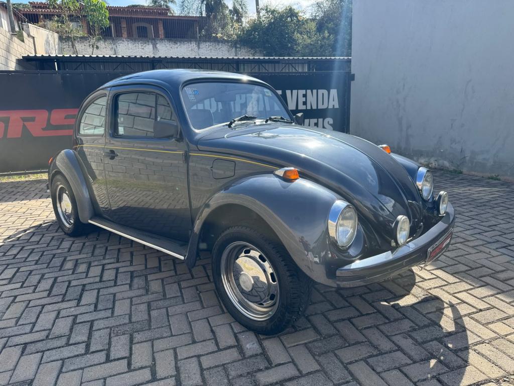 VOLKSWAGEN Fusca - Foto