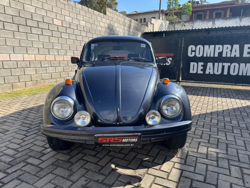 VOLKSWAGEN Fusca - Foto