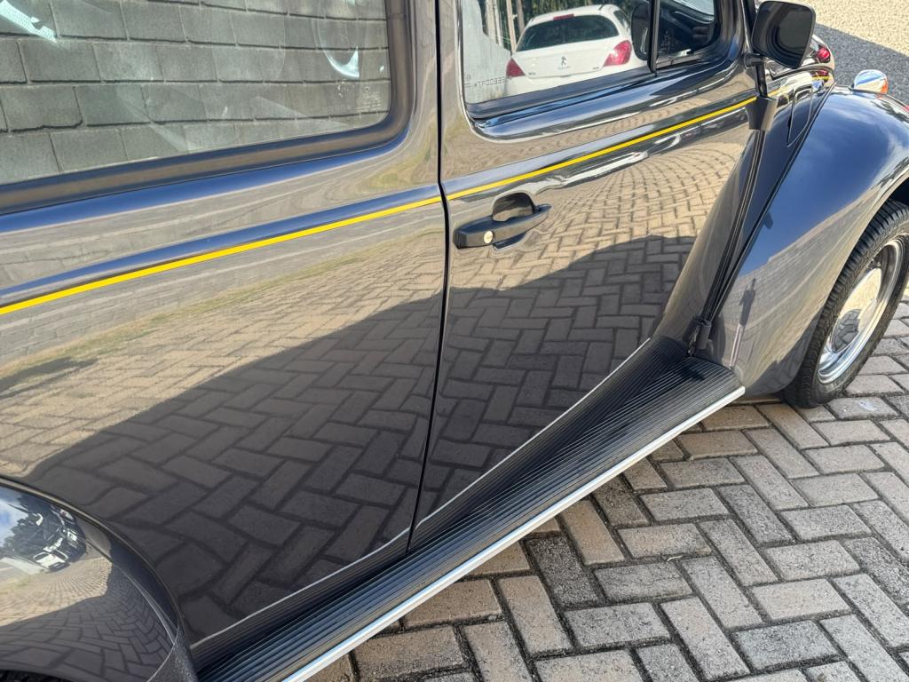 VOLKSWAGEN Fusca - Foto