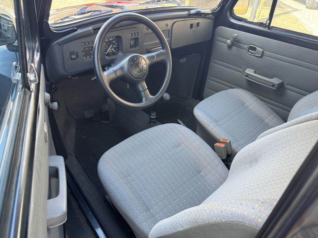 VOLKSWAGEN Fusca - Foto