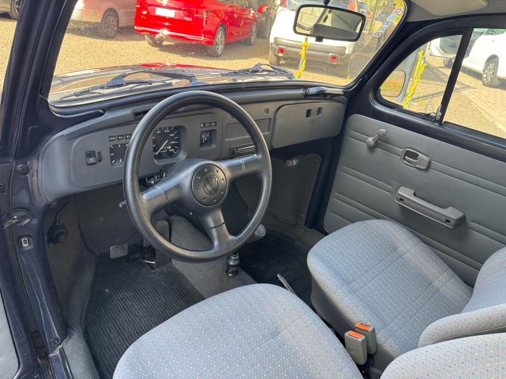 VOLKSWAGEN Fusca - Foto