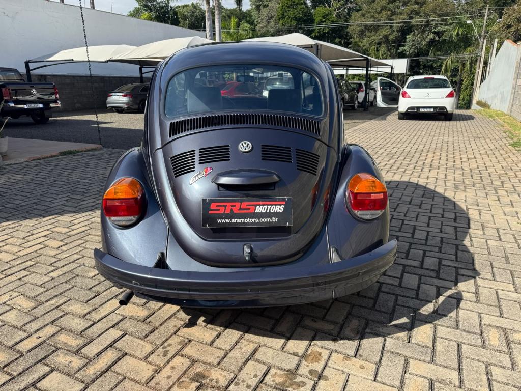 VOLKSWAGEN Fusca - Foto