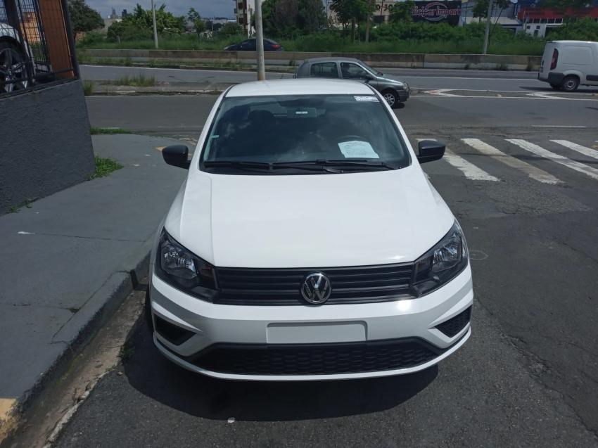 VOLKSWAGEN Gol - Foto