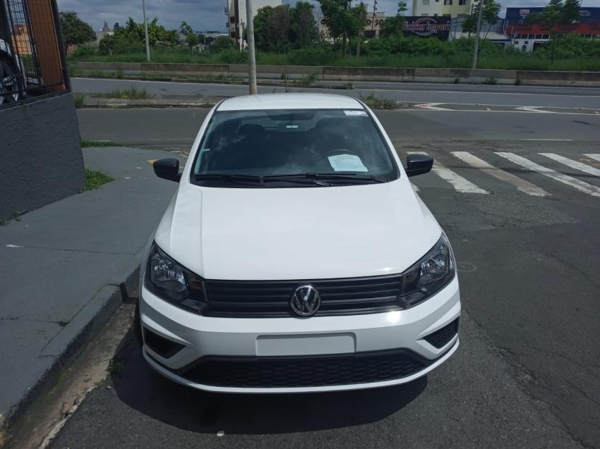 VOLKSWAGEN Gol - Foto