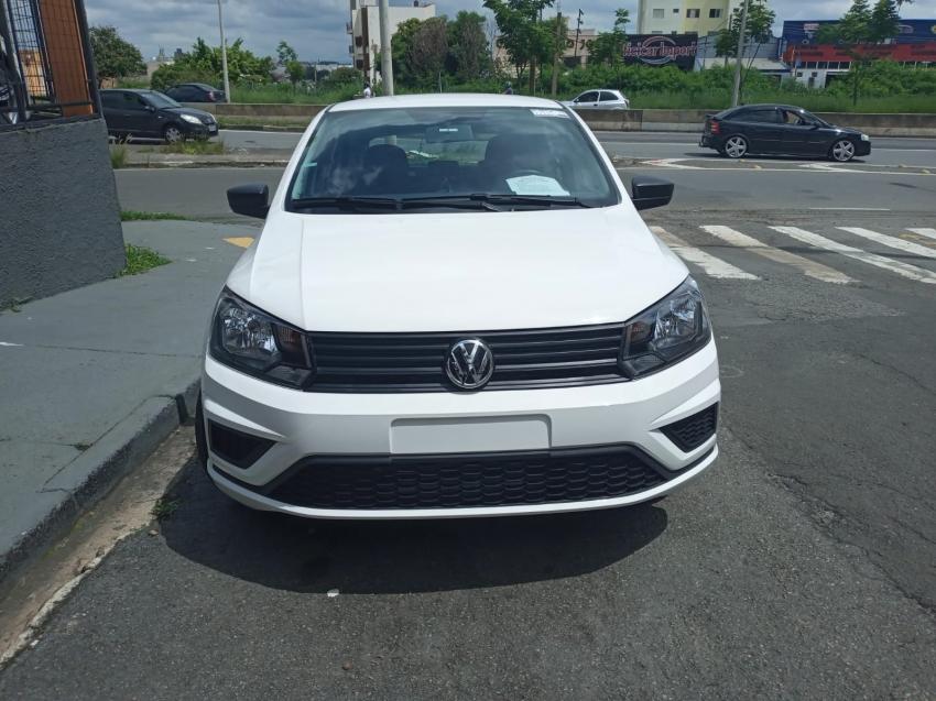 VOLKSWAGEN Gol - Foto