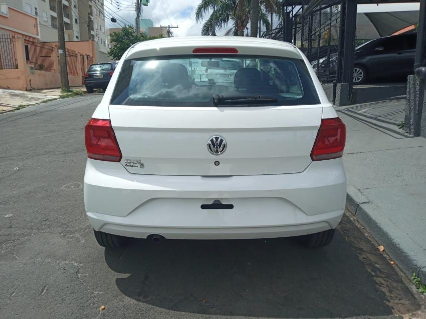 VOLKSWAGEN Gol - Foto