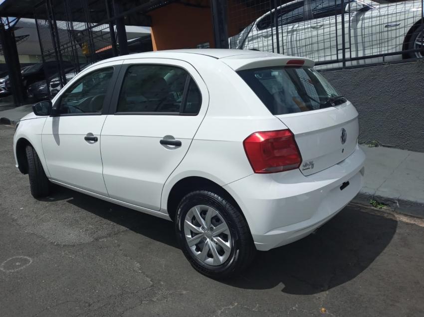 VOLKSWAGEN Gol - Foto