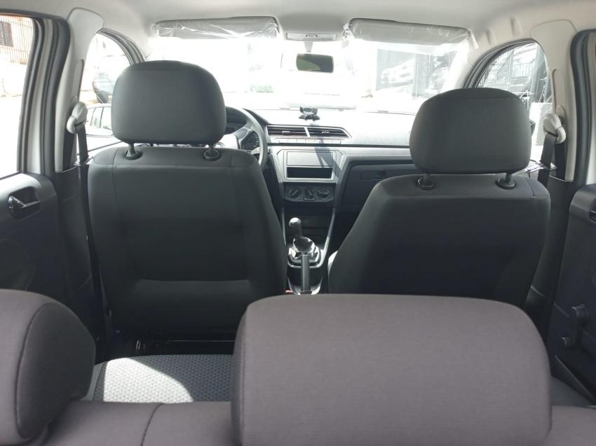 VOLKSWAGEN Gol - Foto