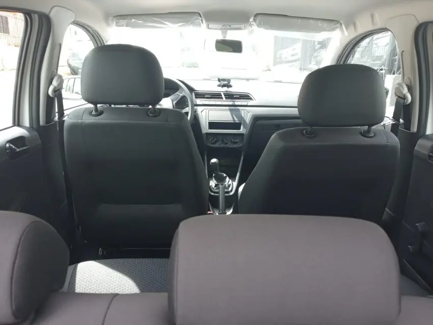 VOLKSWAGEN Gol - Foto