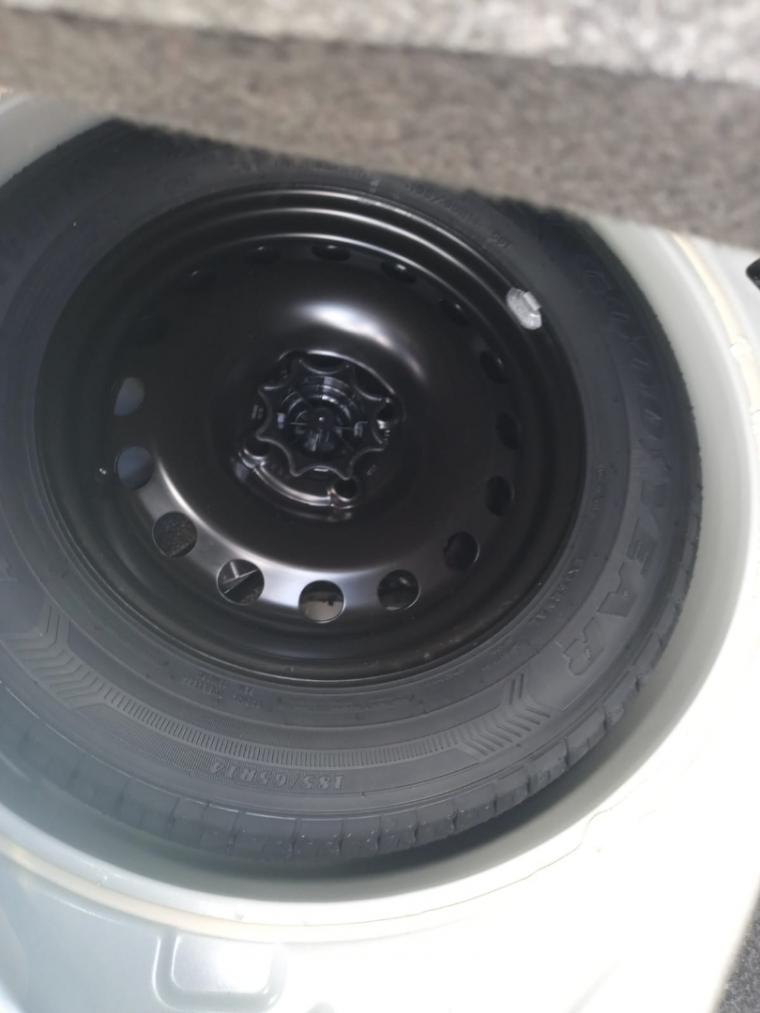 VOLKSWAGEN Gol - Foto