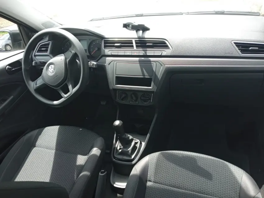 VOLKSWAGEN Gol - Foto