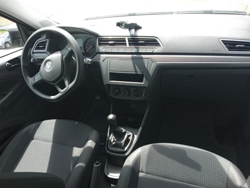 VOLKSWAGEN Gol - Foto