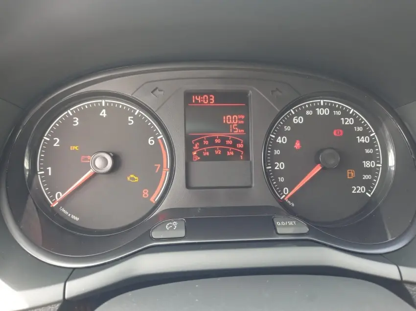 VOLKSWAGEN Gol - Foto