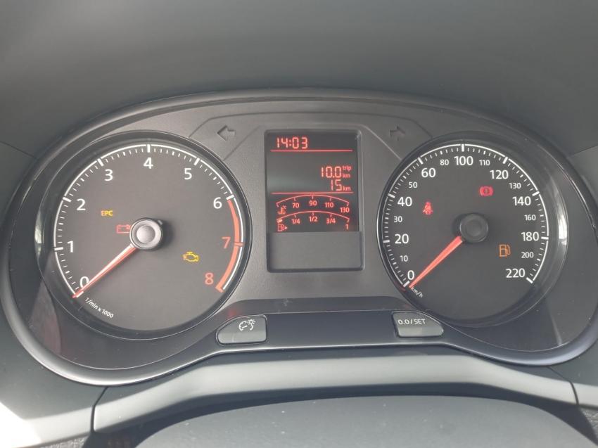 VOLKSWAGEN Gol - Foto