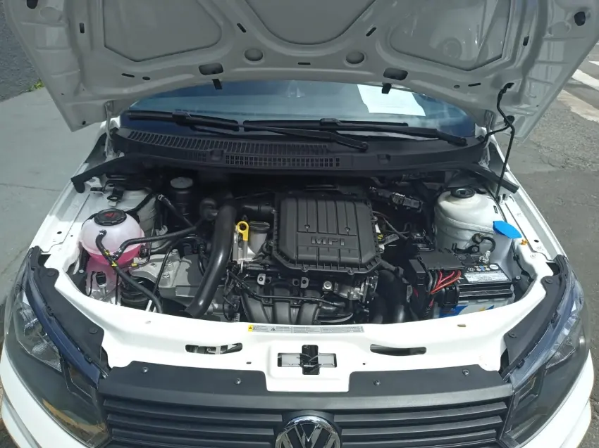 VOLKSWAGEN Gol - Foto