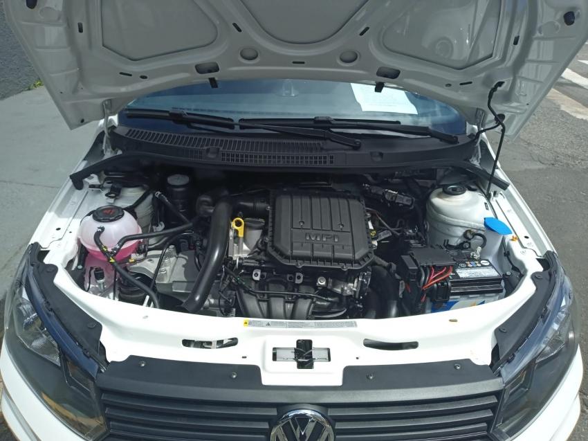 VOLKSWAGEN Gol - Foto