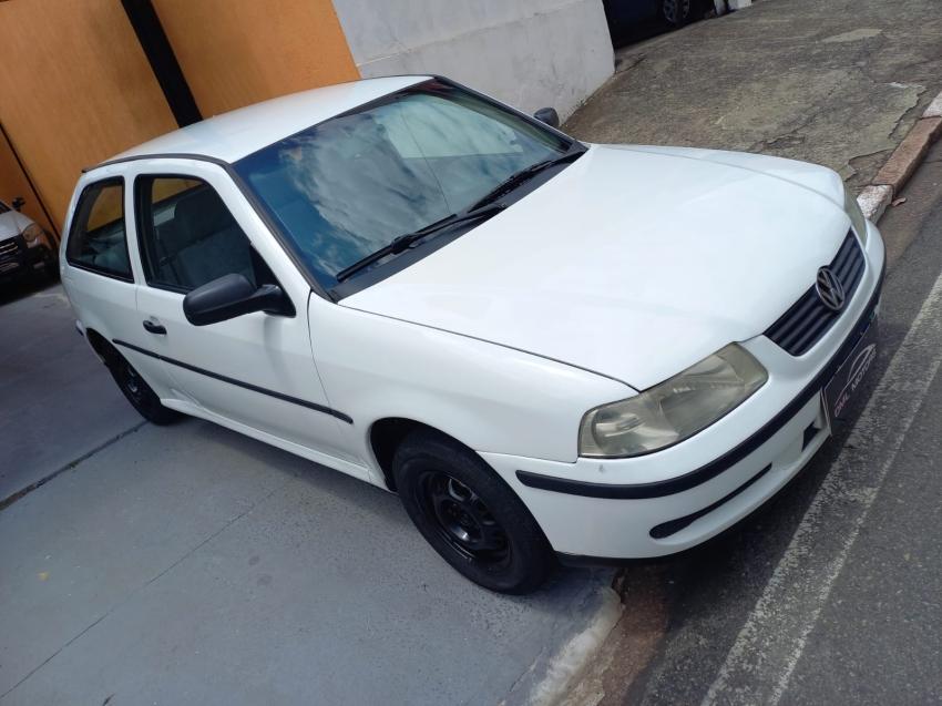 VOLKSWAGEN Gol - Foto