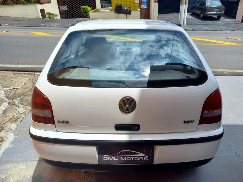 VOLKSWAGEN Gol - Foto