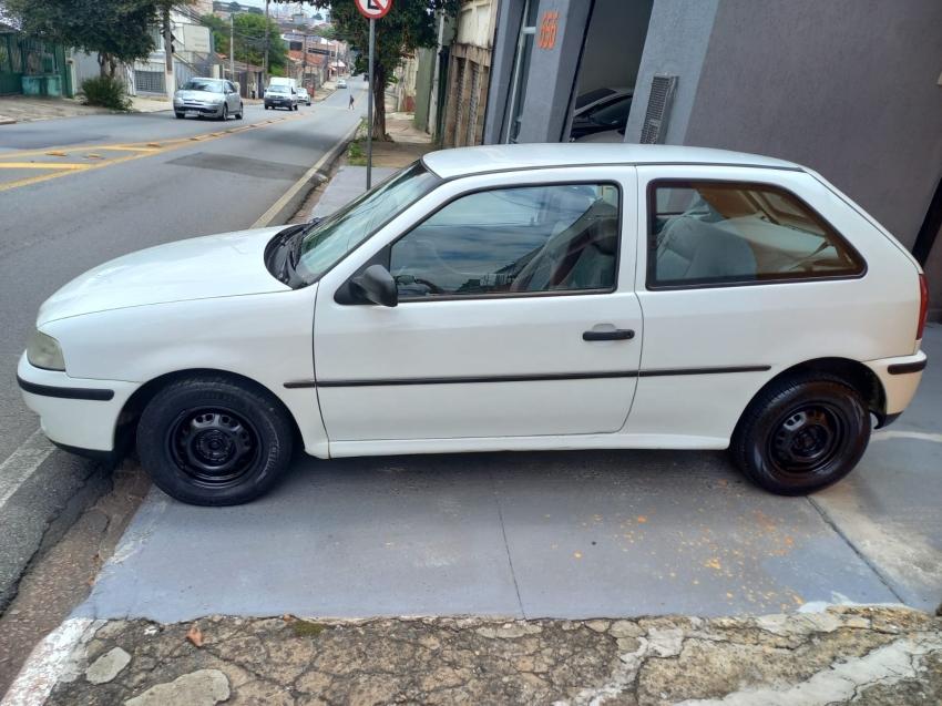 VOLKSWAGEN Gol - Foto