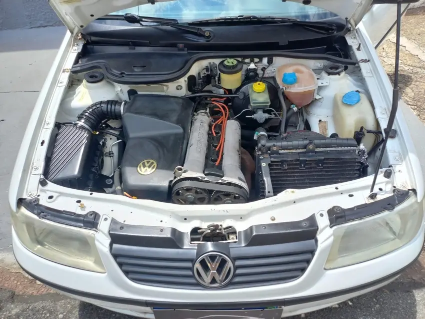 VOLKSWAGEN Gol - Foto