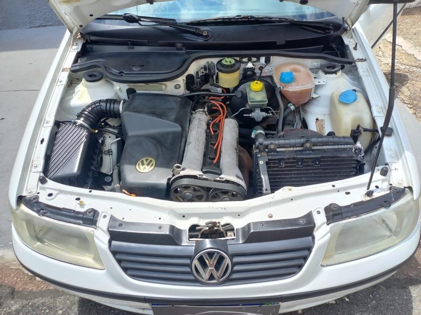 VOLKSWAGEN Gol - Foto