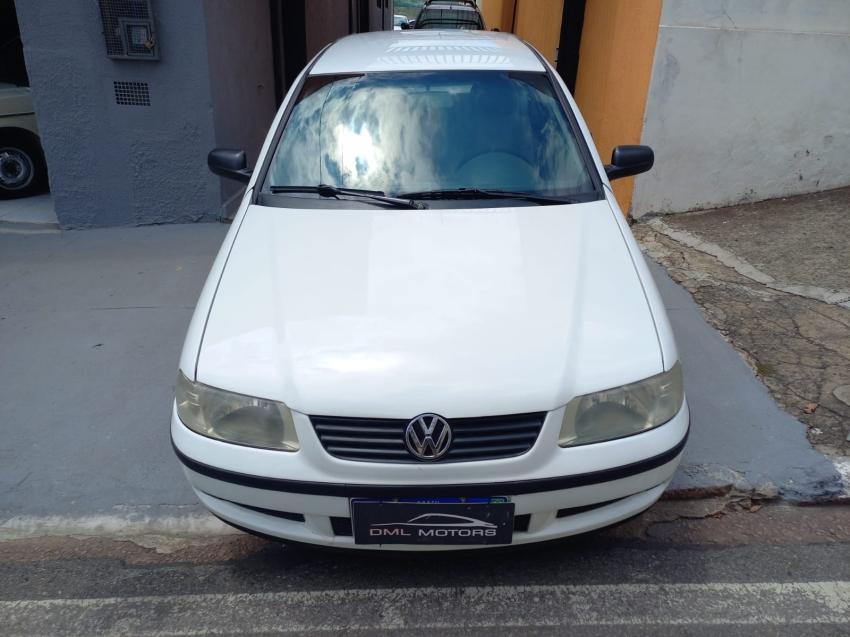 VOLKSWAGEN Gol - Foto