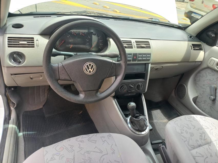 VOLKSWAGEN Gol - Foto