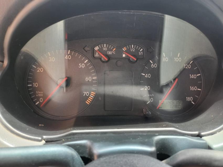 VOLKSWAGEN Gol - Foto