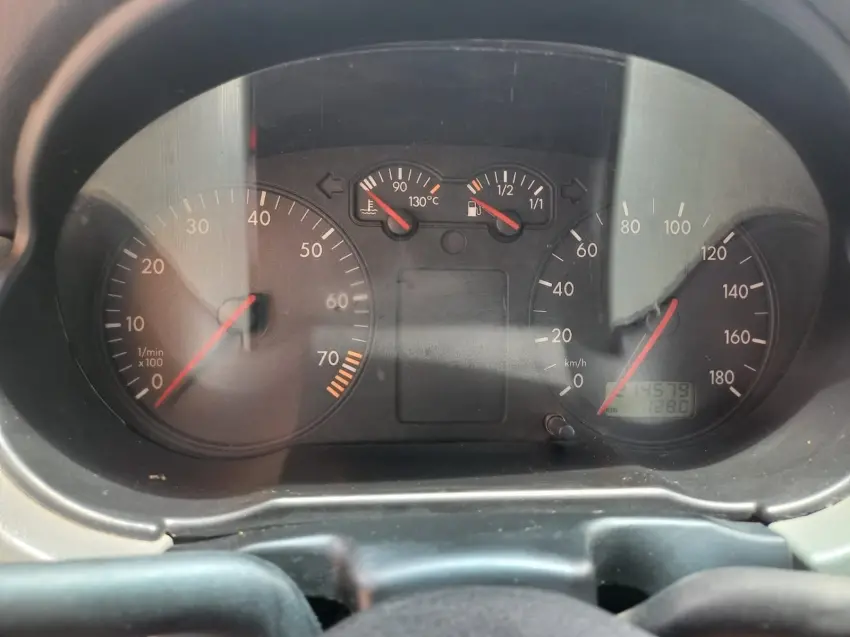 VOLKSWAGEN Gol - Foto