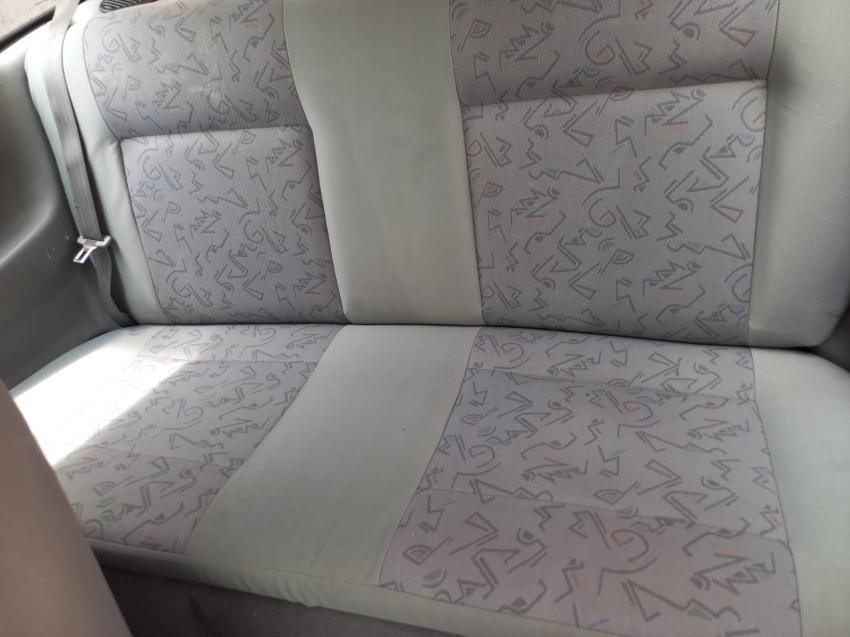 VOLKSWAGEN Gol - Foto