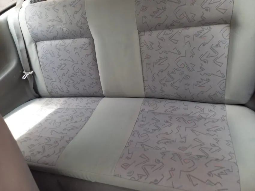 VOLKSWAGEN Gol - Foto