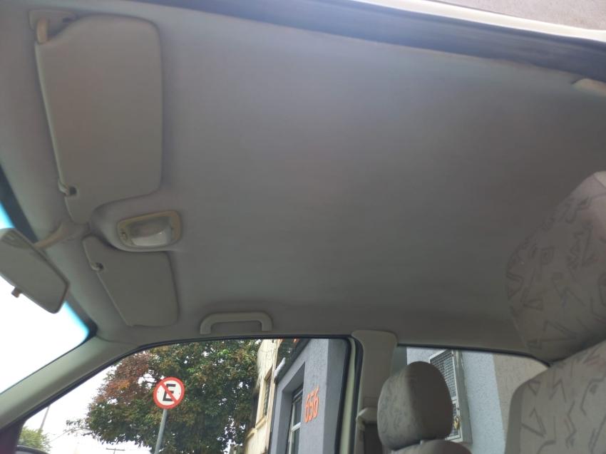 VOLKSWAGEN Gol - Foto