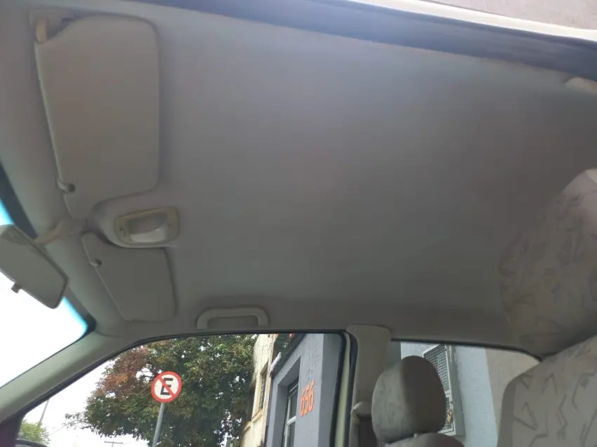 VOLKSWAGEN Gol - Foto