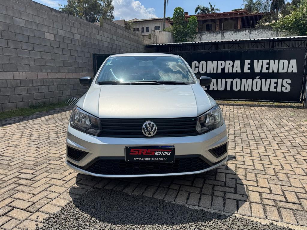 VOLKSWAGEN Gol - Foto
