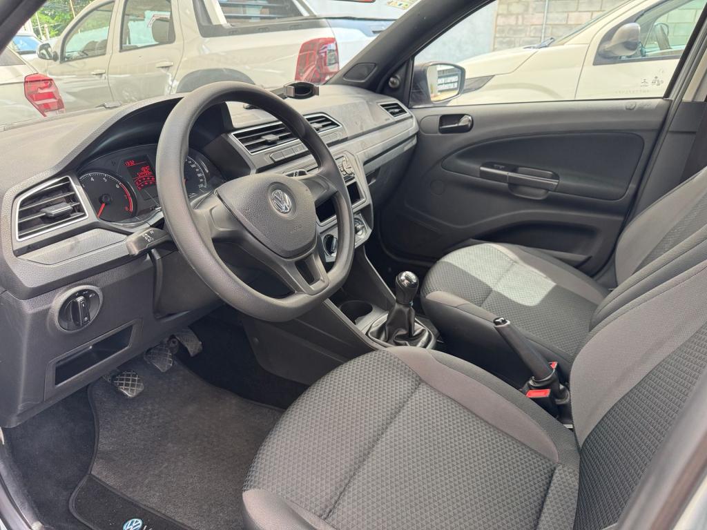 VOLKSWAGEN Gol - Foto