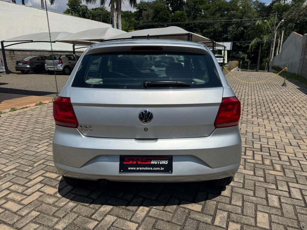 VOLKSWAGEN Gol - Foto