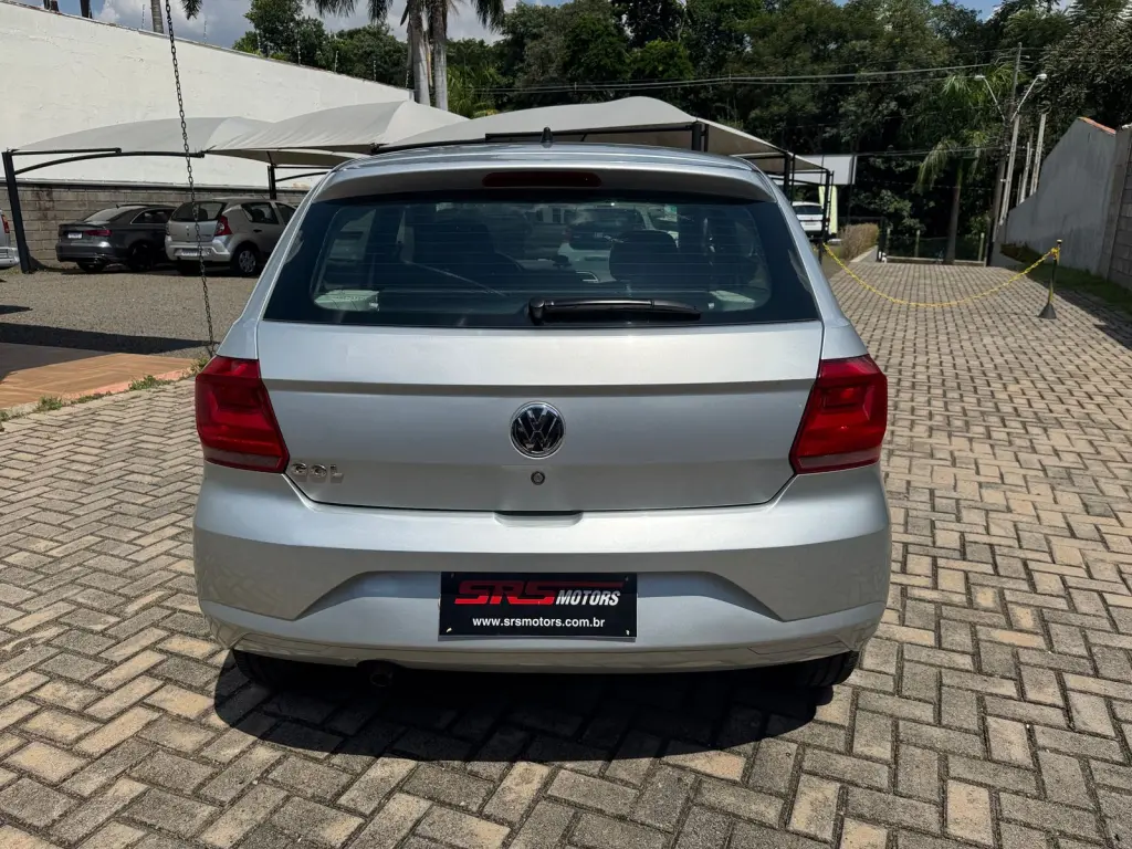 VOLKSWAGEN Gol - Foto