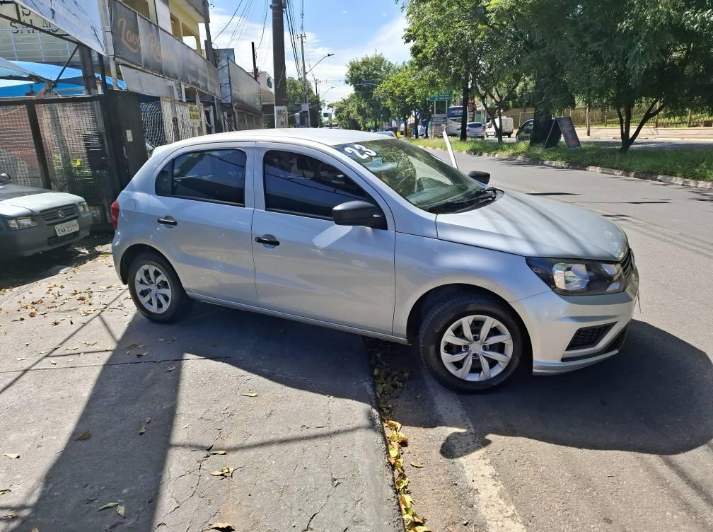VOLKSWAGEN Gol - Foto