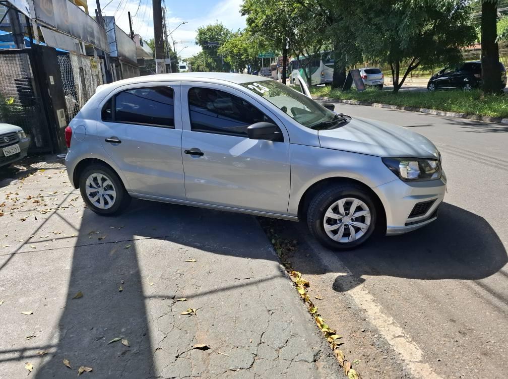 VOLKSWAGEN Gol - Foto