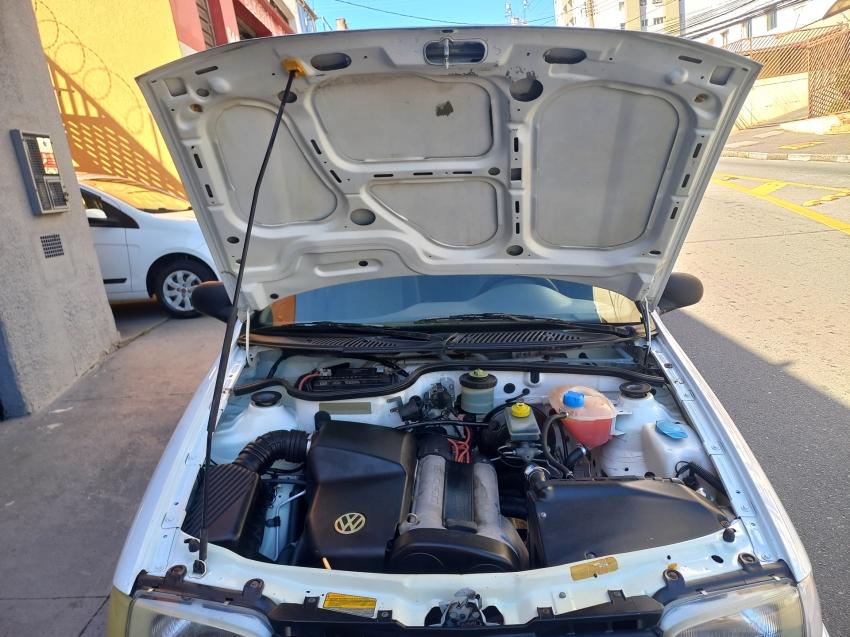 VOLKSWAGEN Gol - Foto