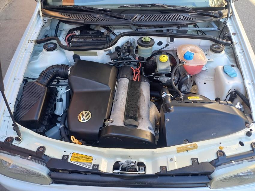 VOLKSWAGEN Gol - Foto