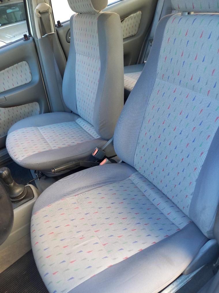 VOLKSWAGEN Gol - Foto