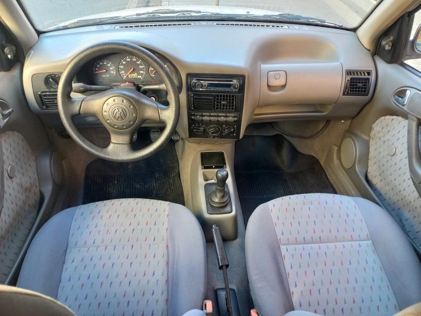 VOLKSWAGEN Gol - Foto