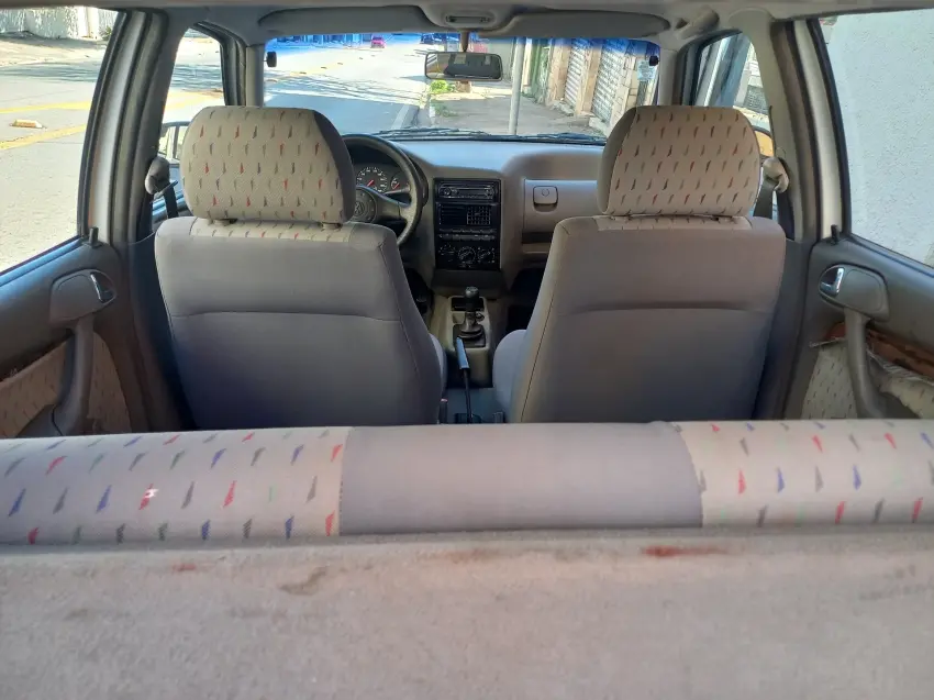 VOLKSWAGEN Gol - Foto